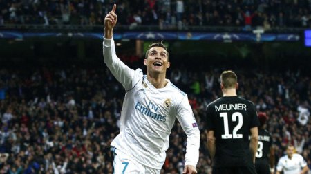 “Real”da Ronaldo çatmır - Modriç