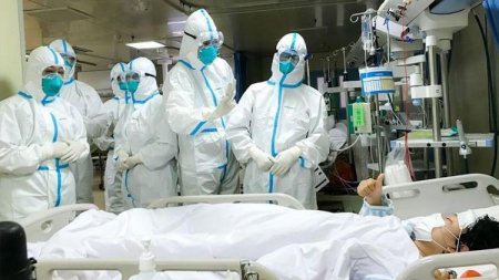 Kuba həkimləri 8 rus turistdə koronavirus diaqnozu qoydular