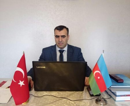 Türkdilli Ölkələrin Jurnalistlər Alyansı təsis edilib