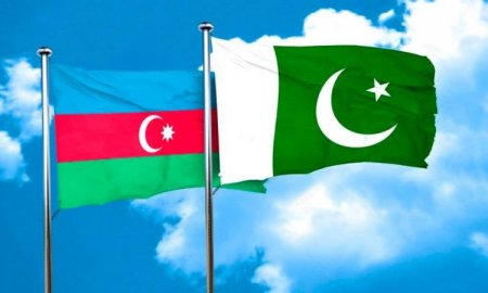 Azərbaycan və Pakistan XİN başçıları arasında telefon danışığı olub