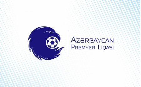 Azərbaycan Premyer Liqasında mövsümün rekord seriyası qırıldı