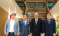 Vasif Talıbovun oğulları Londona PUL YATIRIR - Büdcədən oğurlanmış 77 MİLYON MANAT