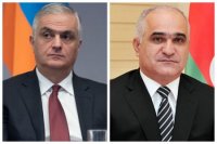 Azərbaycan-Ermənistan delimitasiya üzrə Komissiyanın ilk görüşünün keçirildiyi yer bilinib - AÇIQLAMA