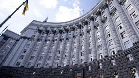 Ukrayna Nazirlər Kabinetində rus agentləri ifşa edildi