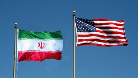 İran ABŞ-dan 4,3 milyard dollar tələb edir