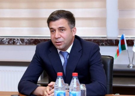 Ruslan Əliyev abonentlərə əlavə borc yazılmasına iddialarına cavab verdi