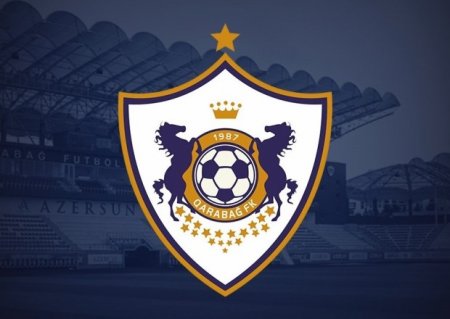 “Qarabağ” ÇL-da mübarizəyə başlayır