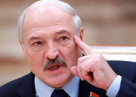 "Belarusda vəziyyət Ukraynadan da pis ola bilər" - Lukaşenko