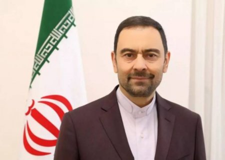 "Türkiyə bilməlidir ki, odla oynayır" - İranlı diplomat