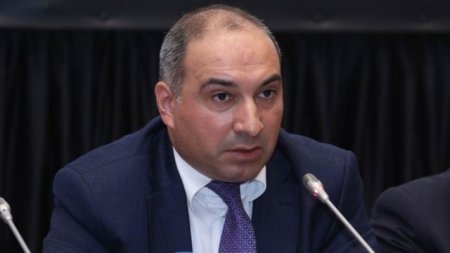 "Ermənistan kütləvi məzarlıqların yeri barədə məlumatları təqdim etmir" - PA rəsmisi