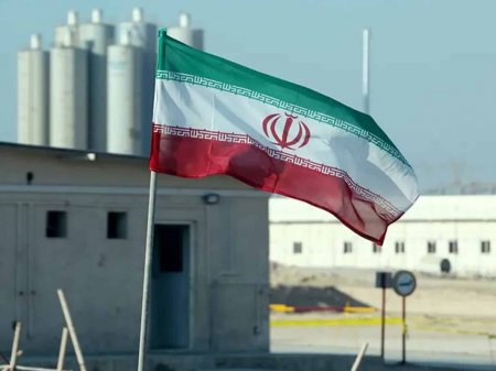 İran ABŞ-ın nüvə müzakirələri ilə bağlı təkliflərinə cavab verib