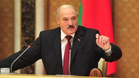 "Müharibəni dayandırmaq Ukraynanın əlindədir" - Lukaşenko