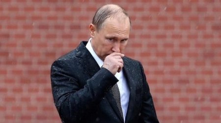 “Politico” Putini “ilin məğlubu” ADLANDIRDI