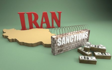 Avstraliyadan İrana yeni sanksiya