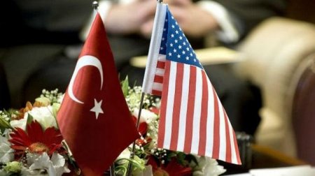 ABŞ-dan Türkiyəyə xəbərdarlıq