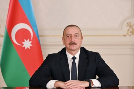 "Azərbaycan Qoşulmama Hərəkatının Zirvə Görüşünə ev sahibliyi edəcək" - Prezident