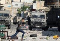 İsrail hərbçiləri Nablusda 3 fələstinlini öldürüb