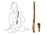 Arxeoloqlar Vyetnamda qədim musiqi aləti tapıblar, onun 2000 yaşı var