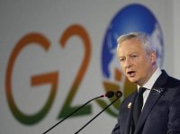 G20 Rusiya və Ukrayna arasında münaqişənin tərifi ilə bağlı konsensusa gələ bilməyib