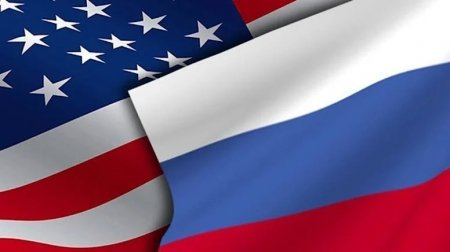 Rusiya ABŞ-la gizli  danışıqlar aparır