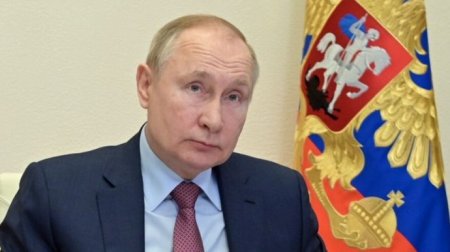 Putin Hindistanda keçiriləcək G20 sammitində iştirak edə bilər - KİV