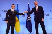 NATO-nun baş katibi Zelenskini Vilnüs sammitinə dəvət edib