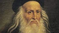 Leonardo da Vinçinin anası haqqında heyrətamiz  İstanbul  iddiası