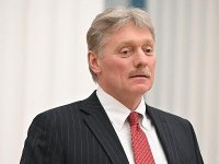 Peskov Türkiyə ilə qaz qovşağının yaradılmasını çətin, problemlərlə dolu iş adlandırıb