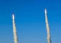 Şimali Koreya 2 qısa mənzilli ballistik raket atdı
