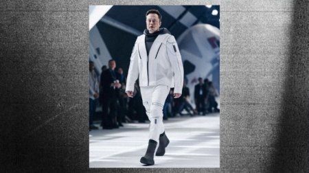 "Suit up!": İT sektorunun liderləri yüksək moda evlərinin geyimlərində - FOTOLAR