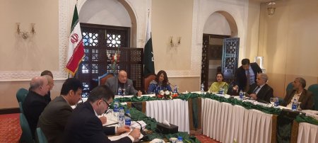 İslamabadda İran və Pakistan iqtisadi forumu işə başlayıb