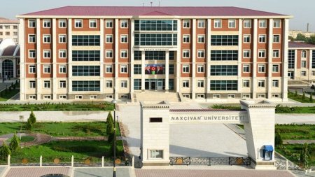 Azərbaycanda daha bir universitet bağlanır - RƏMSİ AÇIQLAMA