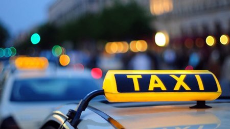 Bakıda taksilərin gediş haqqı qalxdı - VİDEO